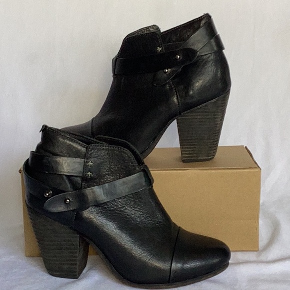 Rag & Bone shoes - Picture 3 of 9